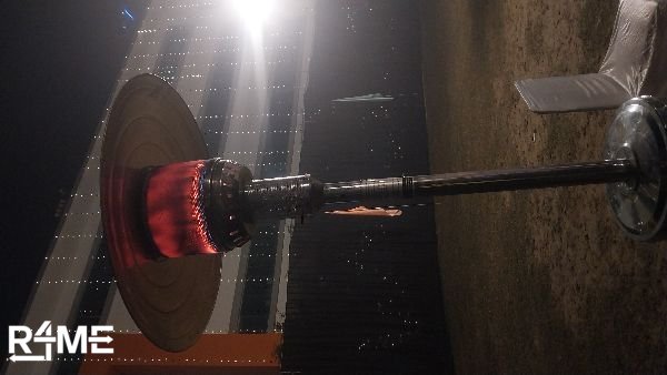 heater on rent
