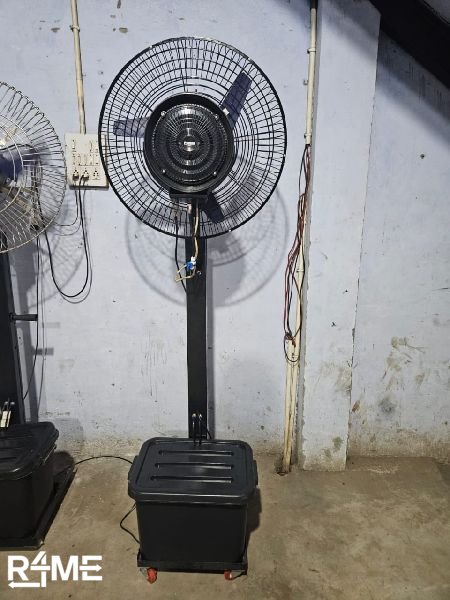 Cooler on rent