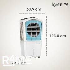 Havells Kace 75 Air Cooler on rent