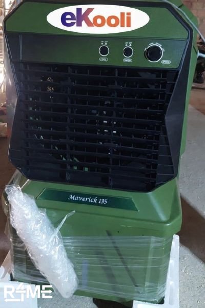 Cooler with 150 liter capacity on rent