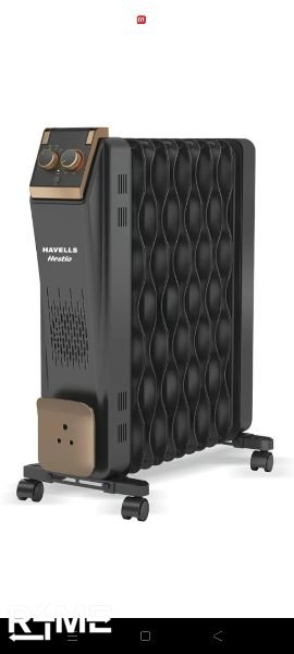 HAVELLS HITTER FOR HALL ROOM on rent