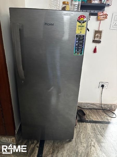 Hair Fridge is Available for Rent on rent
