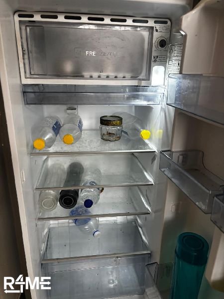Hair Fridge is Available for Rent on rent