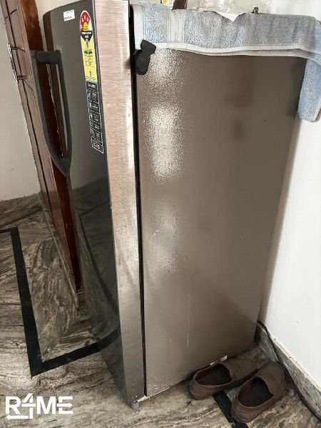 Hair Fridge is Available for Rent on rent