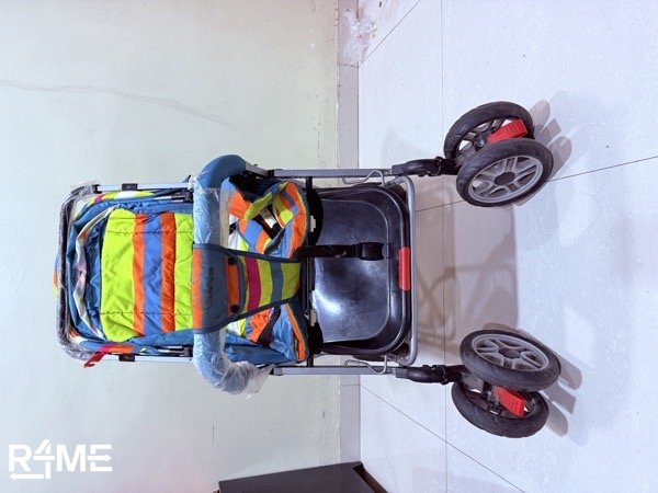 rabbit stroller on rent