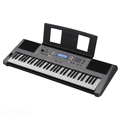 Yamaha PSR E353 on rent