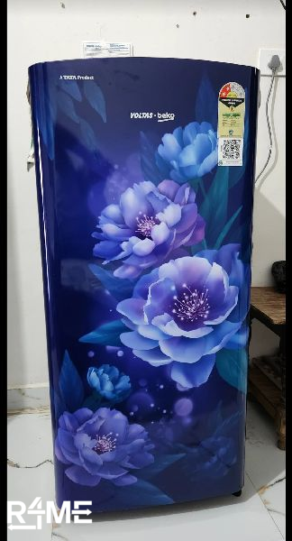 Fridge Rent on rent