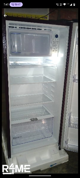 Fridge Rent on rent