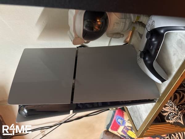 PS5 Digital with 1 remote on rent