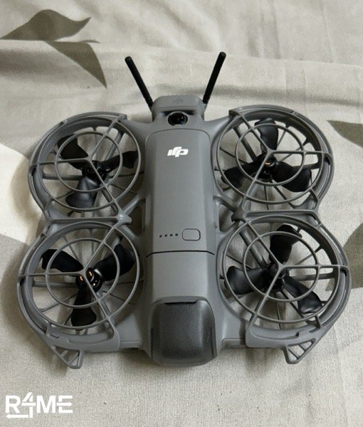 DJI Neo 2 Fly More Combo Drone on rent