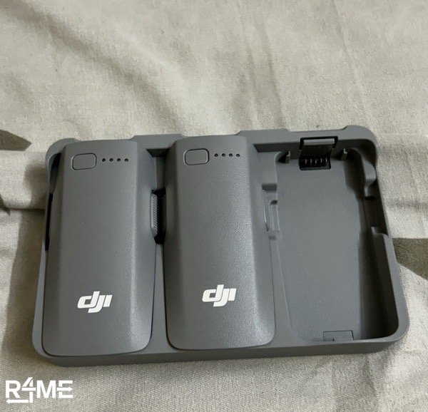 DJI Neo 2 Fly More Combo Drone on rent