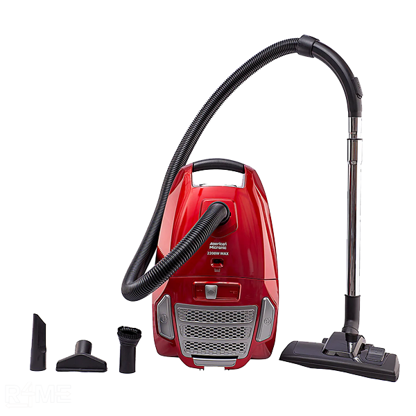 Vacuum Cleaner on rent
