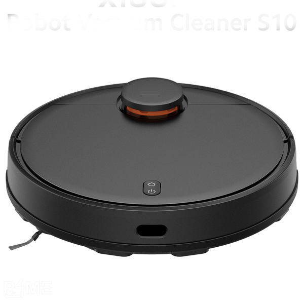Robotic Vacuum Cleaner on rent