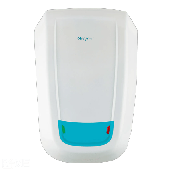 Instant Geyser 3L on rent