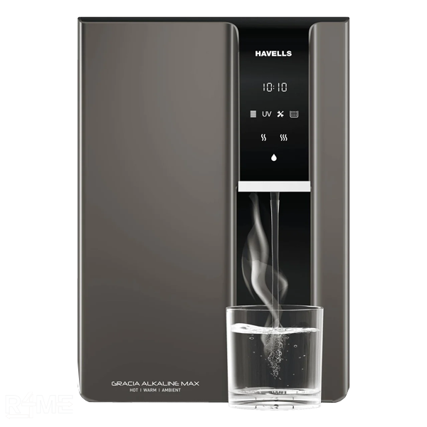 Havells Alkaline Max Water Purifier on rent