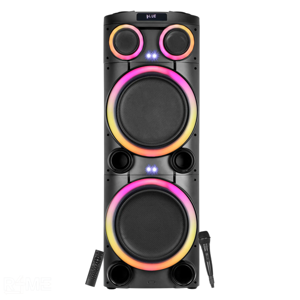 Croma Explode 2.0 Party Speaker on rent