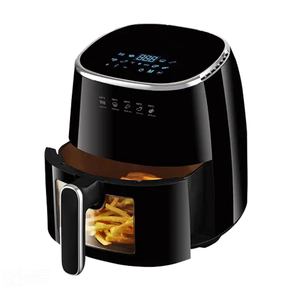 Air Fryer on rent