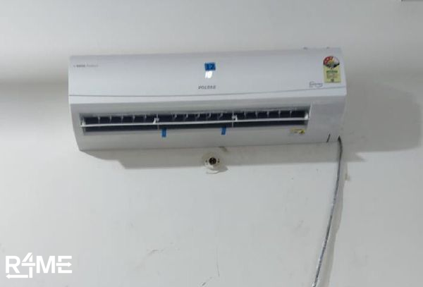 Air Conditioner Voltas1.5 Ton on rent