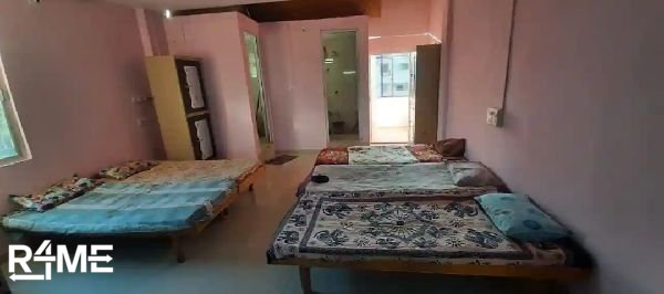 Gunjan Pg Service