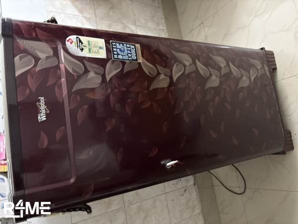 refrigerator on rent