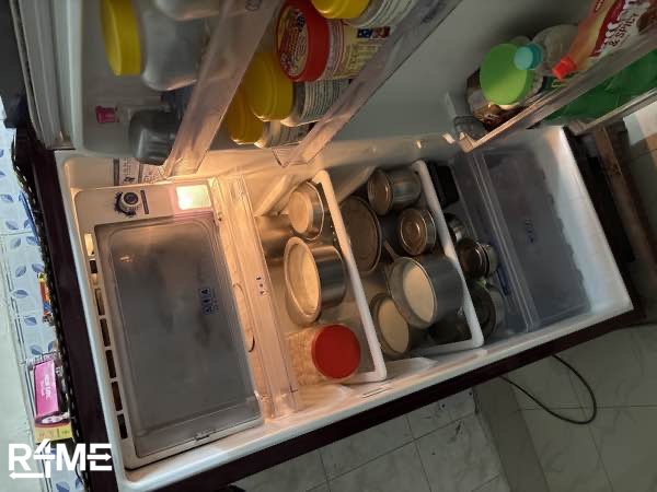 refrigerator on rent