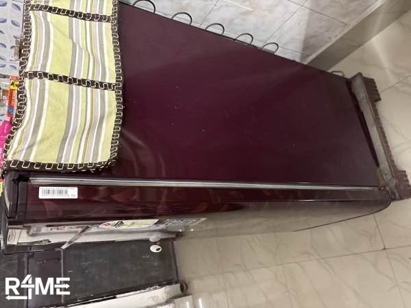 refrigerator on rent