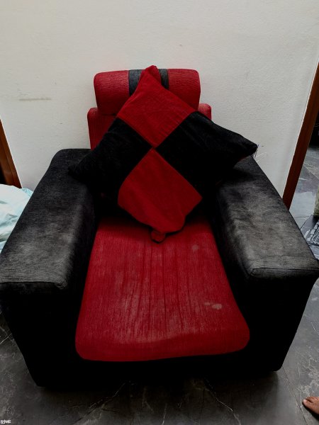 Sofa 4seater on rent