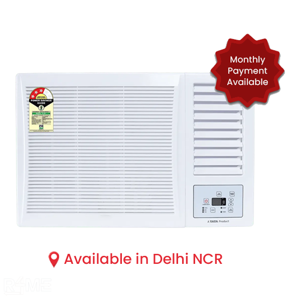 Window AC 1.5 Ton on rent