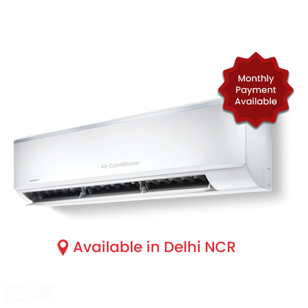 Split AC 1 Ton on rent