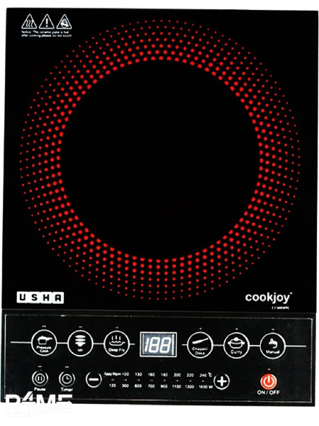 USHA Induction Cooktop on rent