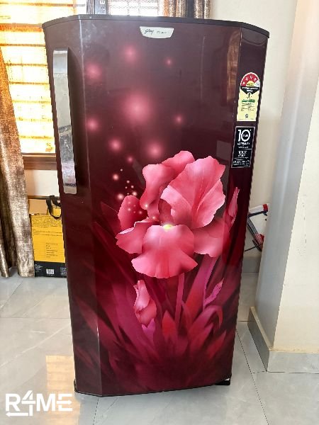 Godrej Edge Neo | 175 Litre |  4 ⭐ on rent