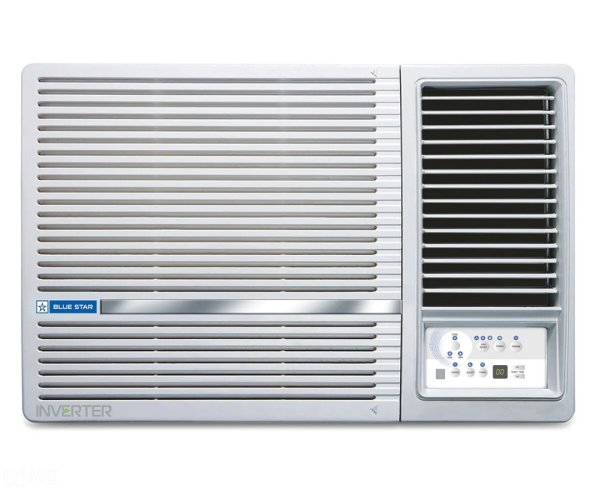 Window AC on rent
