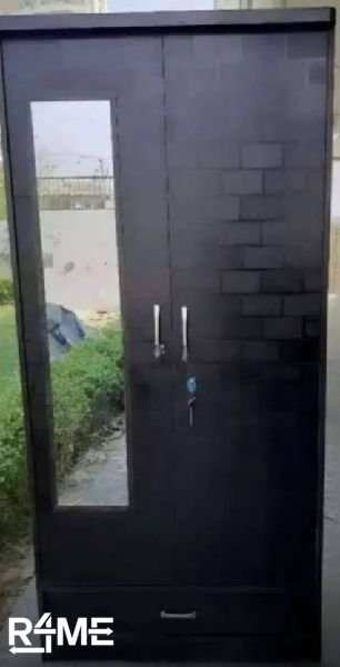 A wardrobe on rent