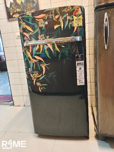 Samsung Refrigerator on rent