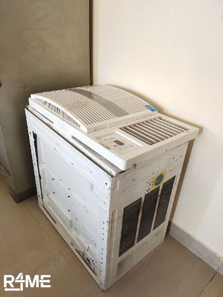 Tata Voltas Window AC ( 1.5 ton ) on rent