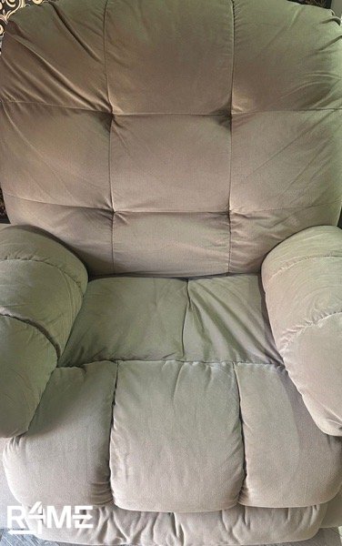 Recliner Chair Manual on rent