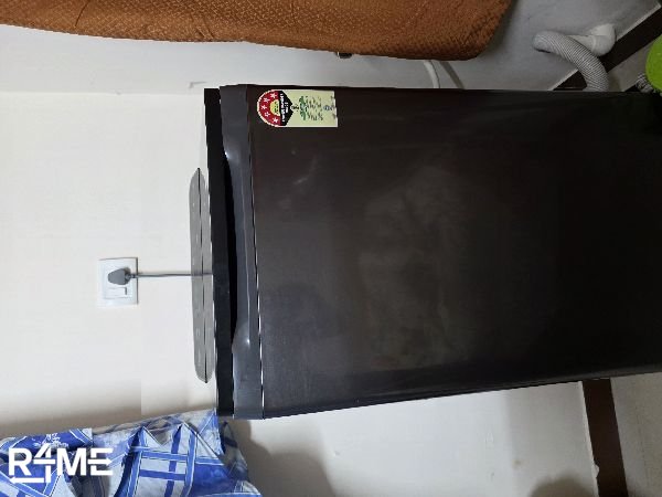 Washing Machine 5 Star 7kg Top Load on rent
