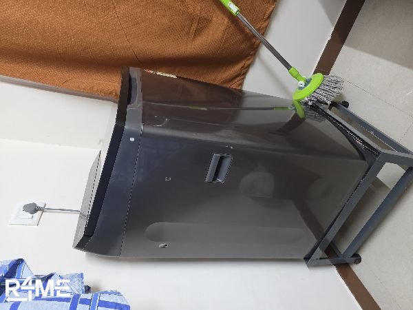 Washing Machine 5 Star 7kg Top Load on rent