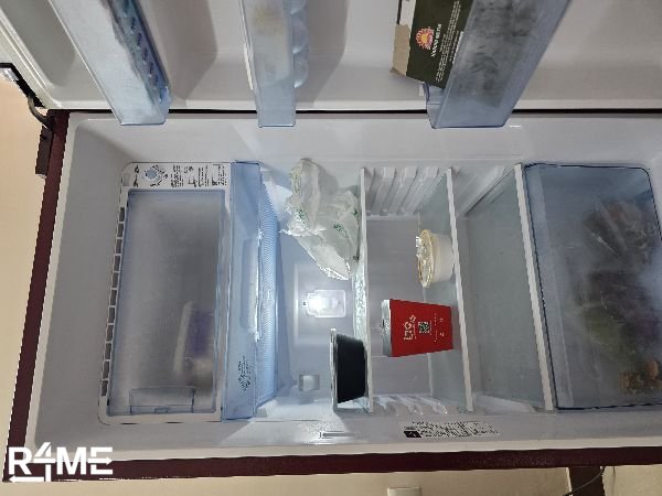 LG Single Door Refrigerator on rent