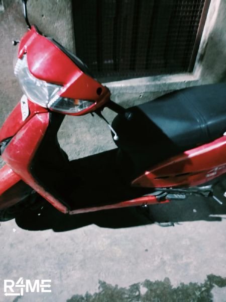 HONDA SCOOTY ACTIVA 3G RENT AVAILABLE on rent