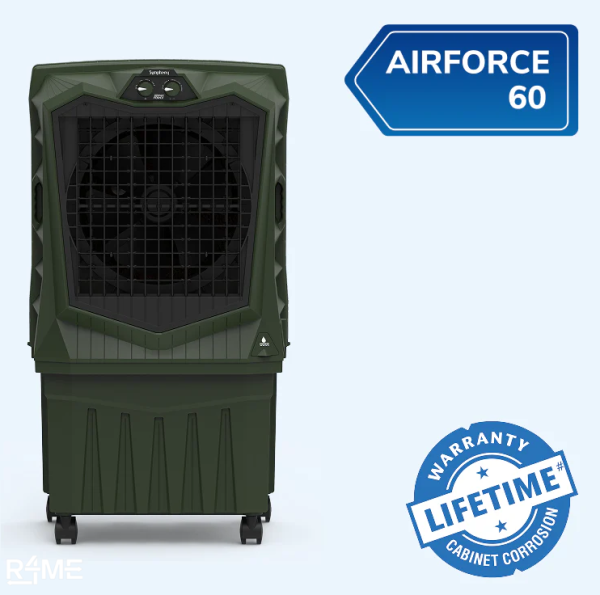 Symphony Airforce 60 Air Cooler on rent