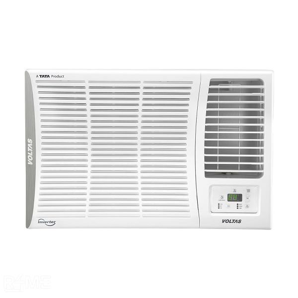 voltas window ac 1.5 ton on rent