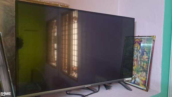 TV on rent