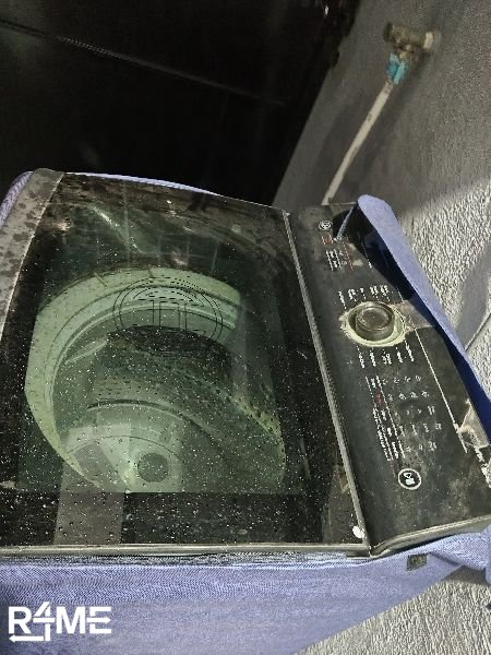 Bosch Washing Machine on rent