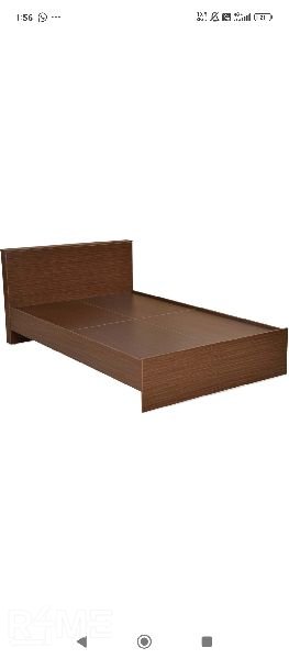 double cot bed on rent