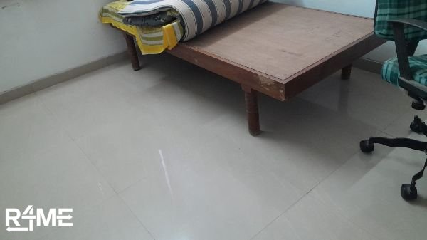 Single bed on rent