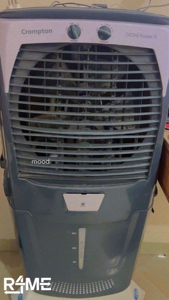 orient Cooler 75 litre heavy duty Optimus on rent