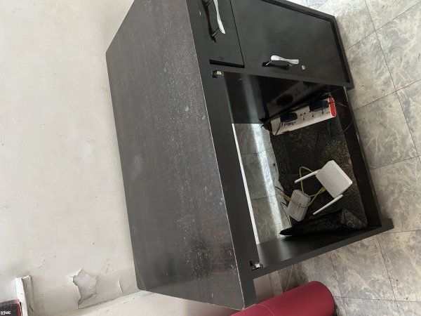 Study table on rent