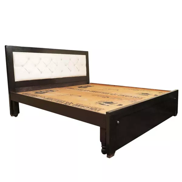 Alix Double Bed  (6×6) on rent