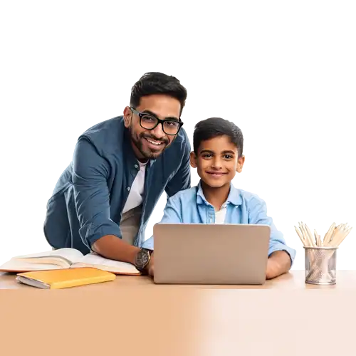 Education Field on service